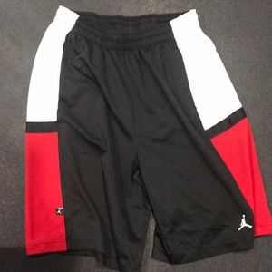 Jordan Shorts
